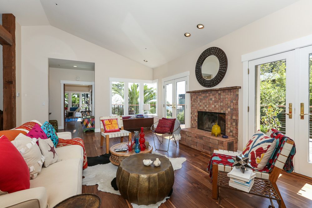 Katrina Kehl - Compass Real Estate