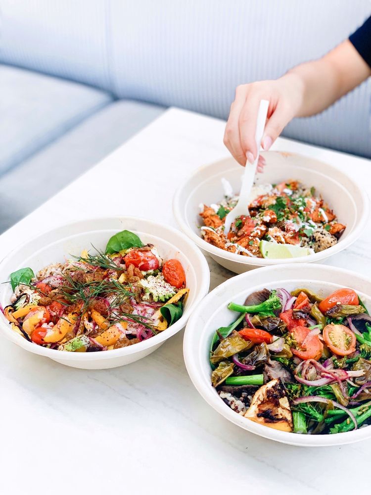Mendocino Farms