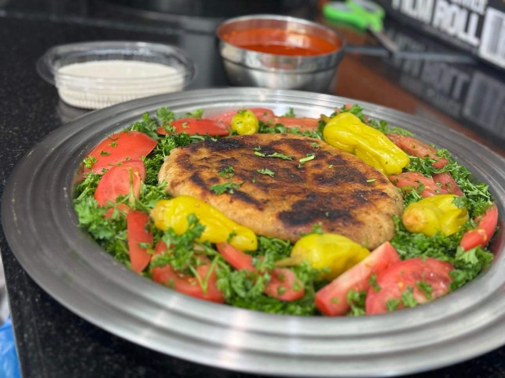 Galilee Restaurant