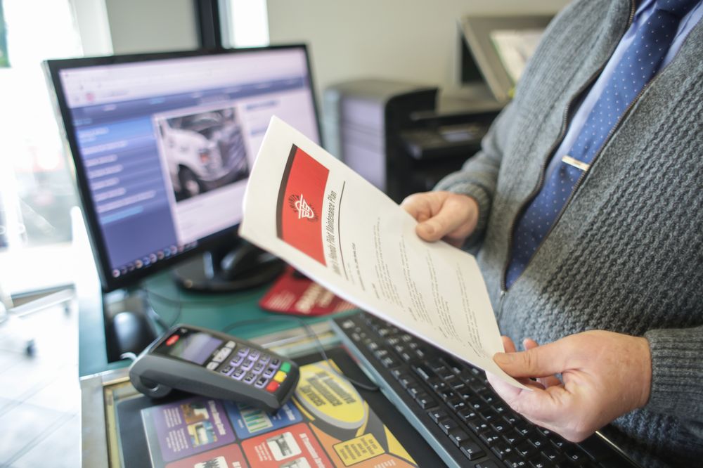 Trinity Automotive