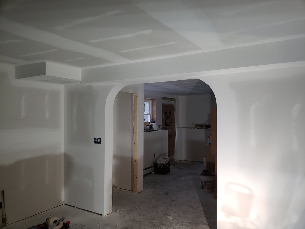 image of business Champlain Valley Drywall
