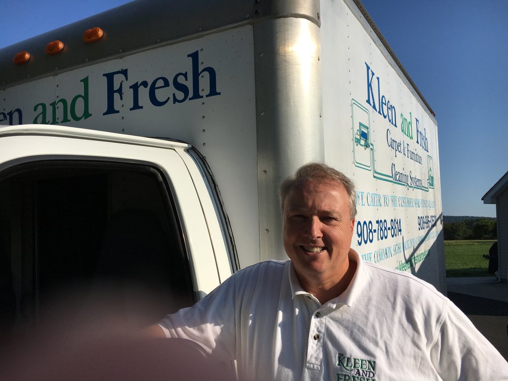 Kleen & Fresh