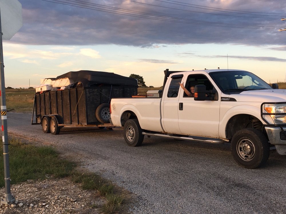 Hauling Solutions