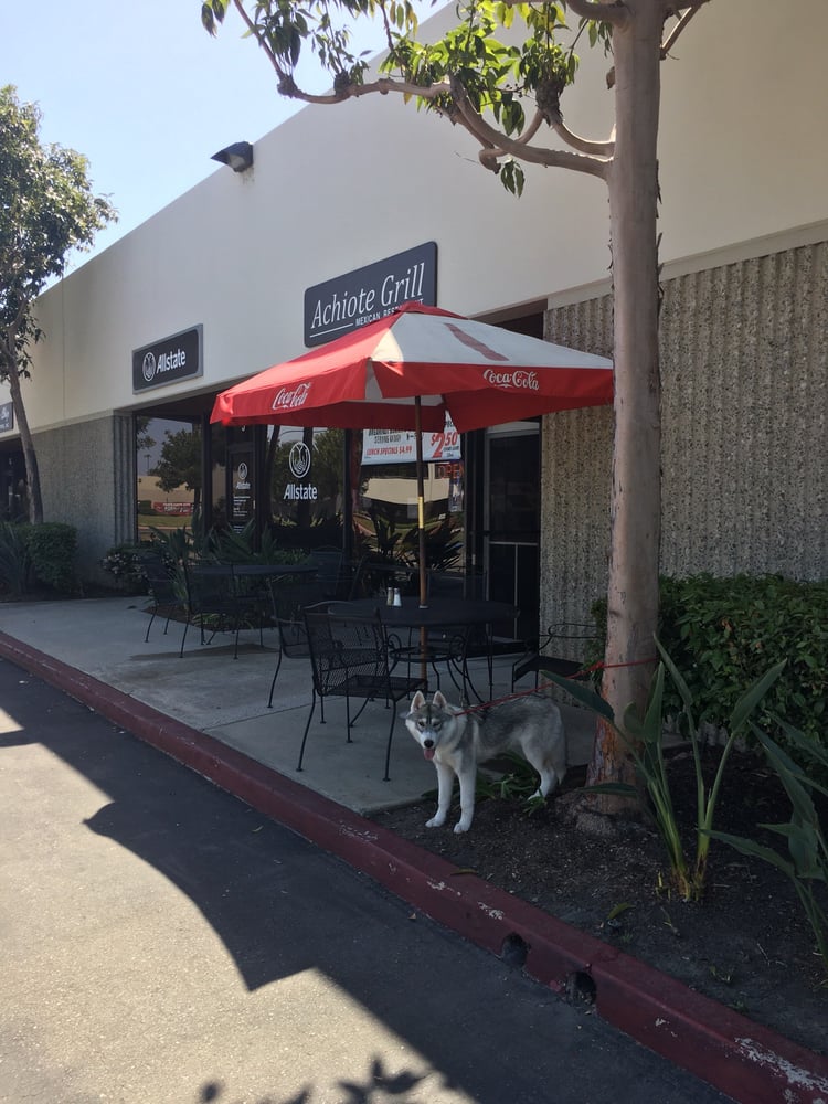 Dog Friendly Restaurants Near Huntington Beach Dog Friendly Restaurants Near Huntington Beach
