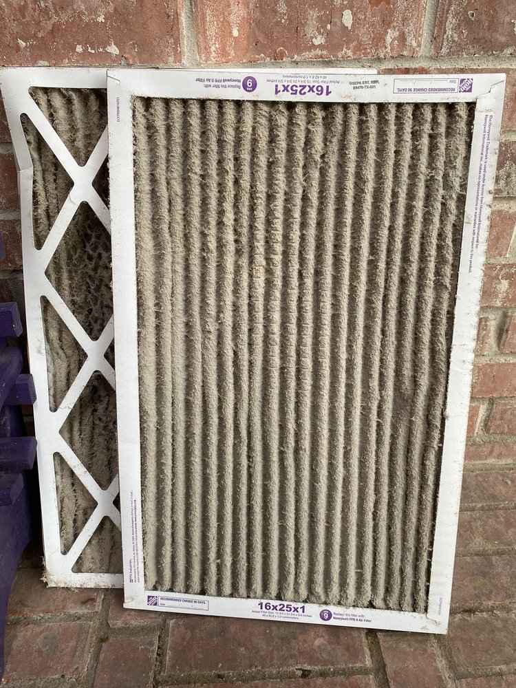 Duct Doctors Of North Texas