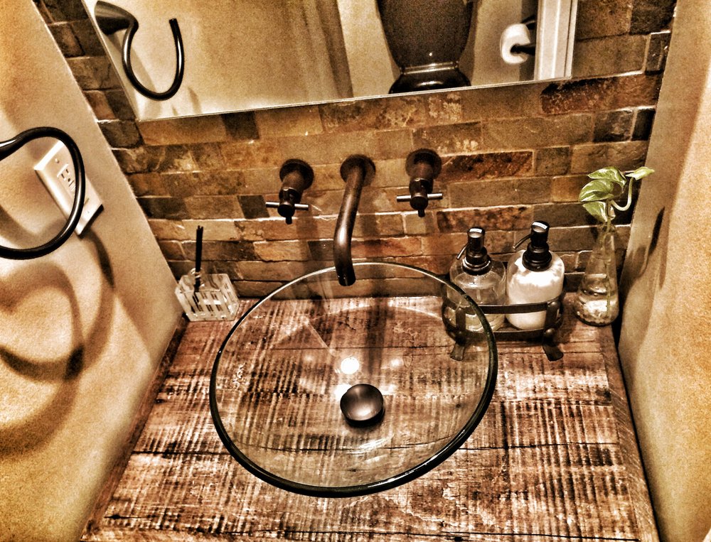 Bull Run Kitchen and Bath