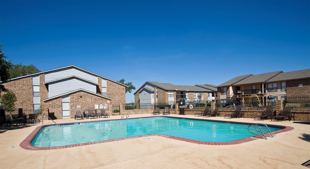 Sunset Apartments