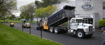 Smith Brothers Asphalt Paving
