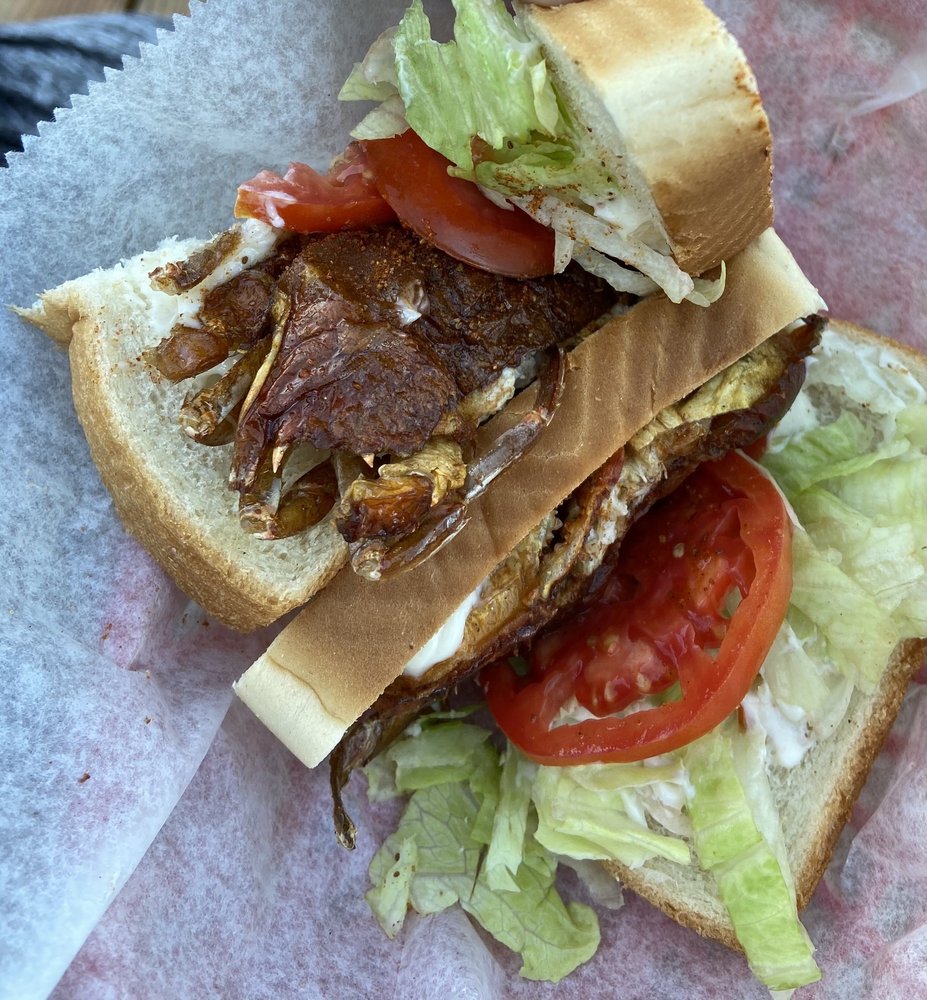 Photo of Arby's Dockside Bar & Grill