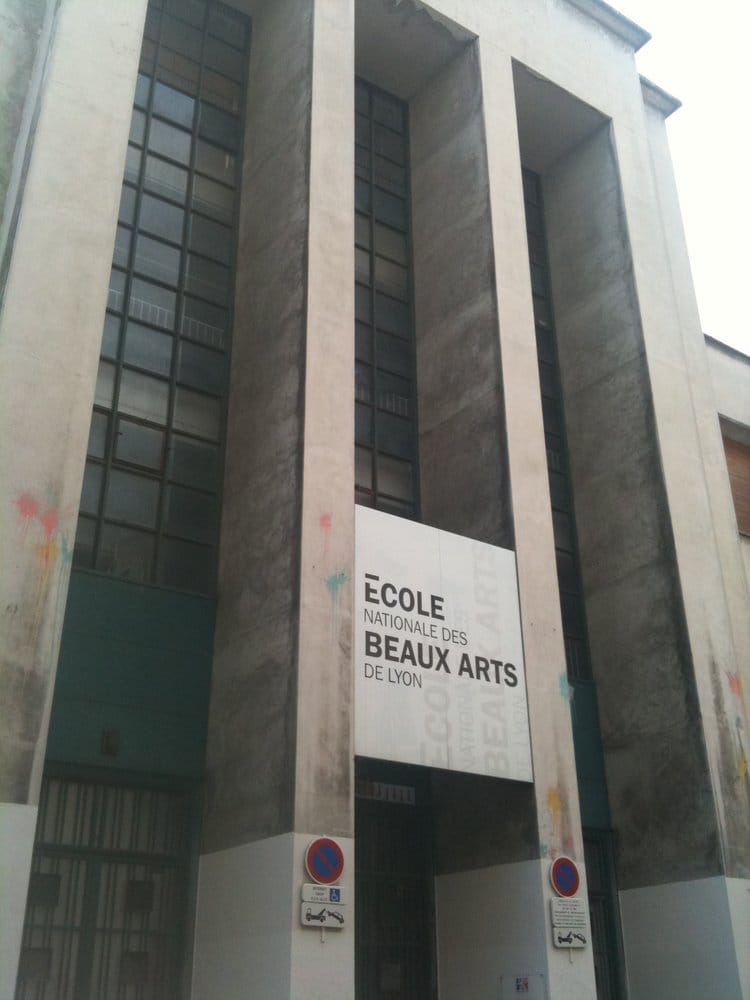 Bibliothèque de l’Ecole Nationale des Beaux-Arts Bibliothèque de l’Ecole Nationale des Beaux-Arts