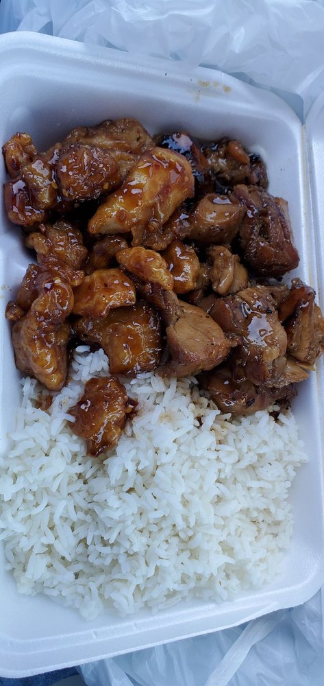 Manchu Wok Manchu Wok