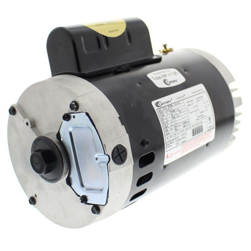 Pool Pump Experts - Pool Motor Supply