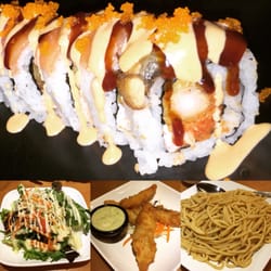 The Best 10 Asian Fusion Restaurants In Lodi Ca Last Updated 1 Shangri La Asian Bistro Sushi Bar