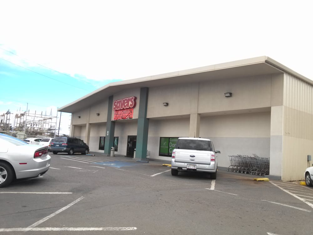 Front of Store. Yelp