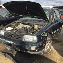 Lkq Pick Your Part 51 Photos 74 Reviews Auto Parts Supplies