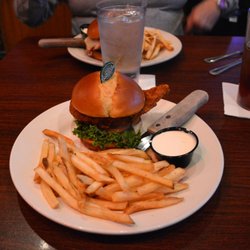 The Best 10 Restaurants Near Hyatt Place Charlotte Airport Lake 1 Jocks Jills Sports Grille