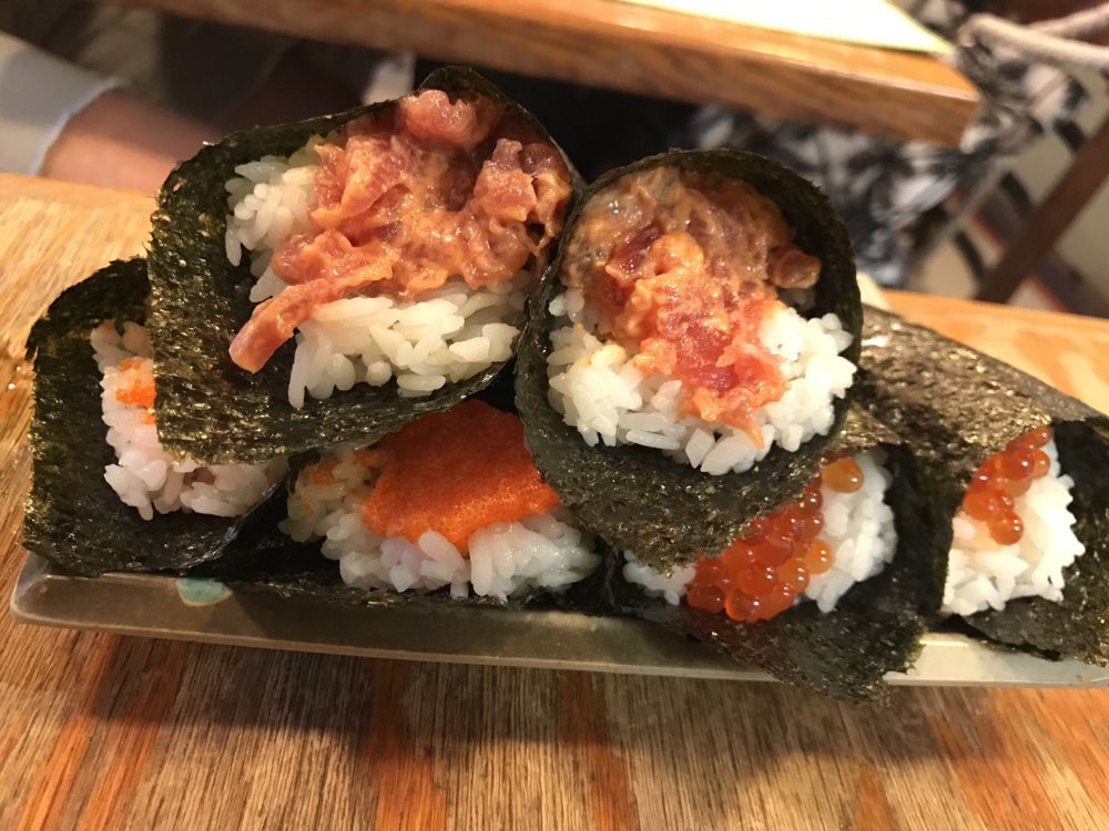 Kats Sushi 703 Photos & 340 Reviews Sushi Bars 715 S King St