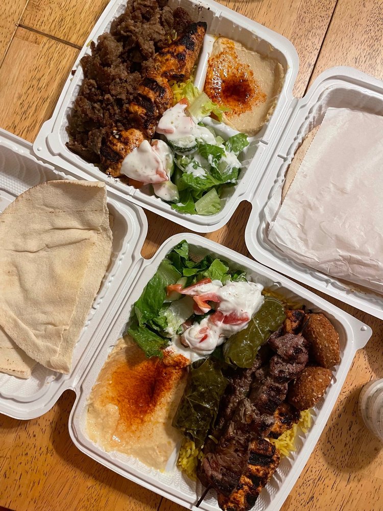 The Green Olive Belmont Heights