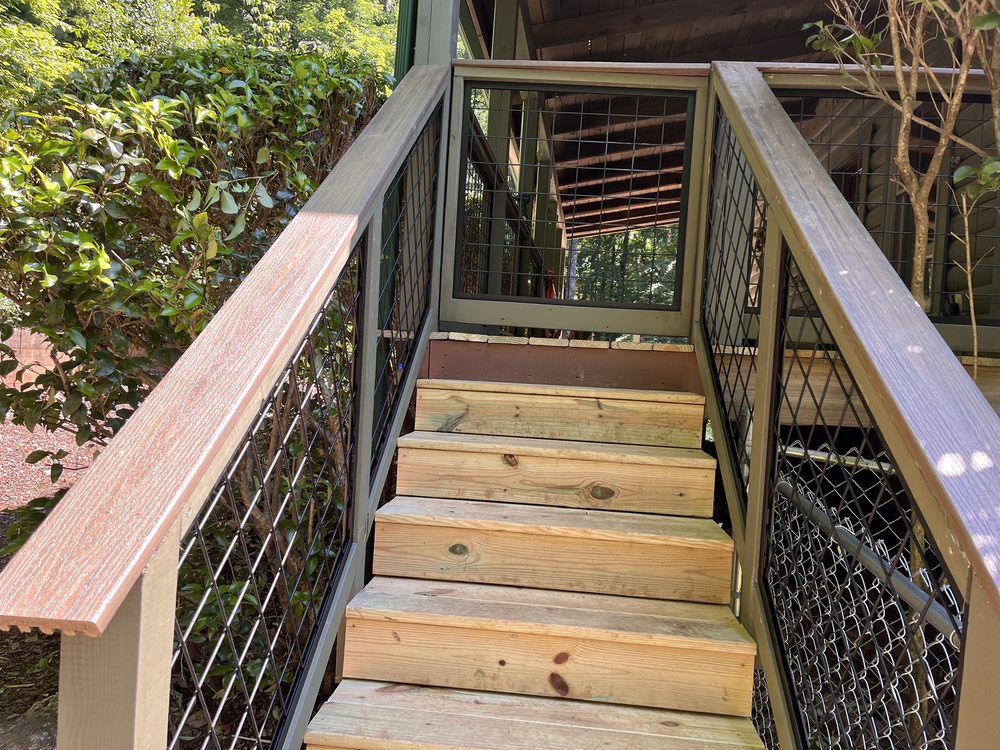 Lake Lure Remodeling