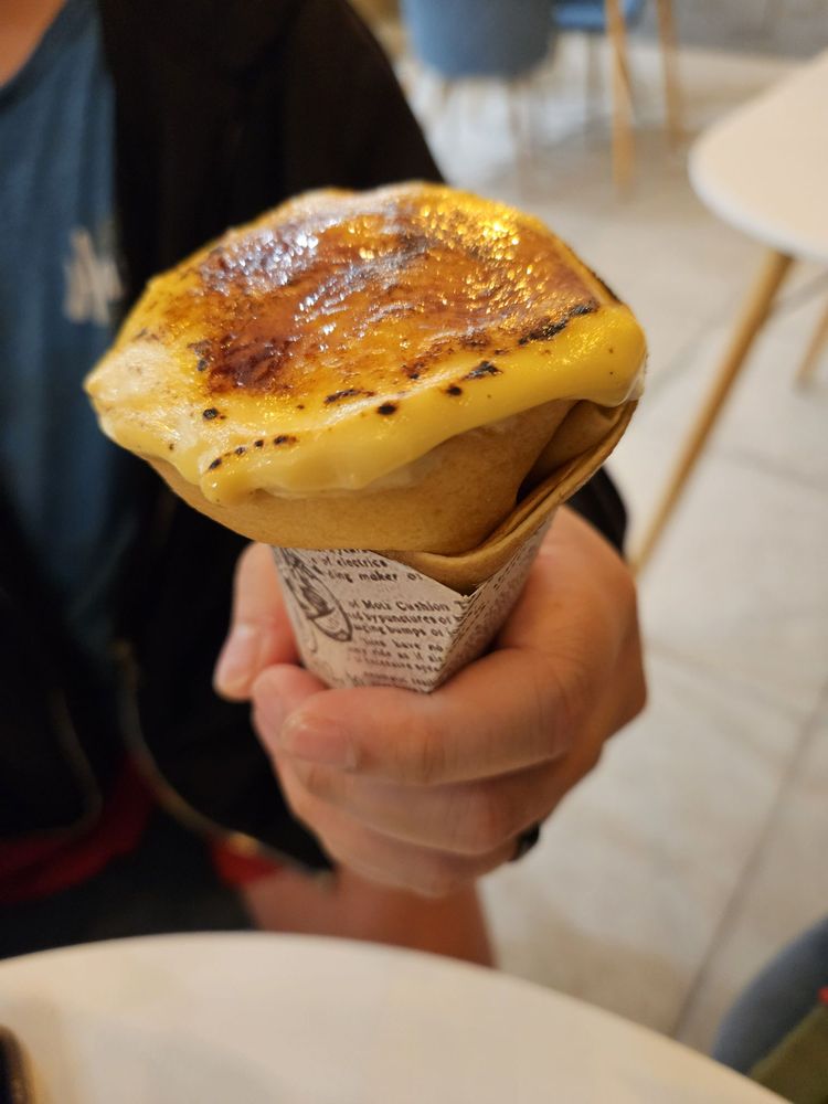 Cha Express Cha Express