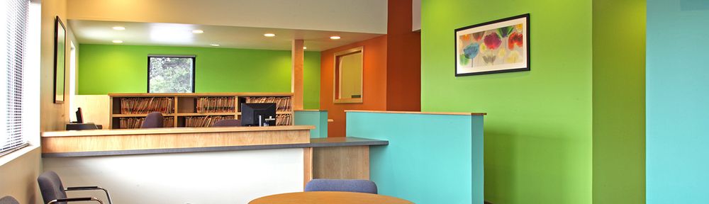 image of business Central Dental Family Dentistry