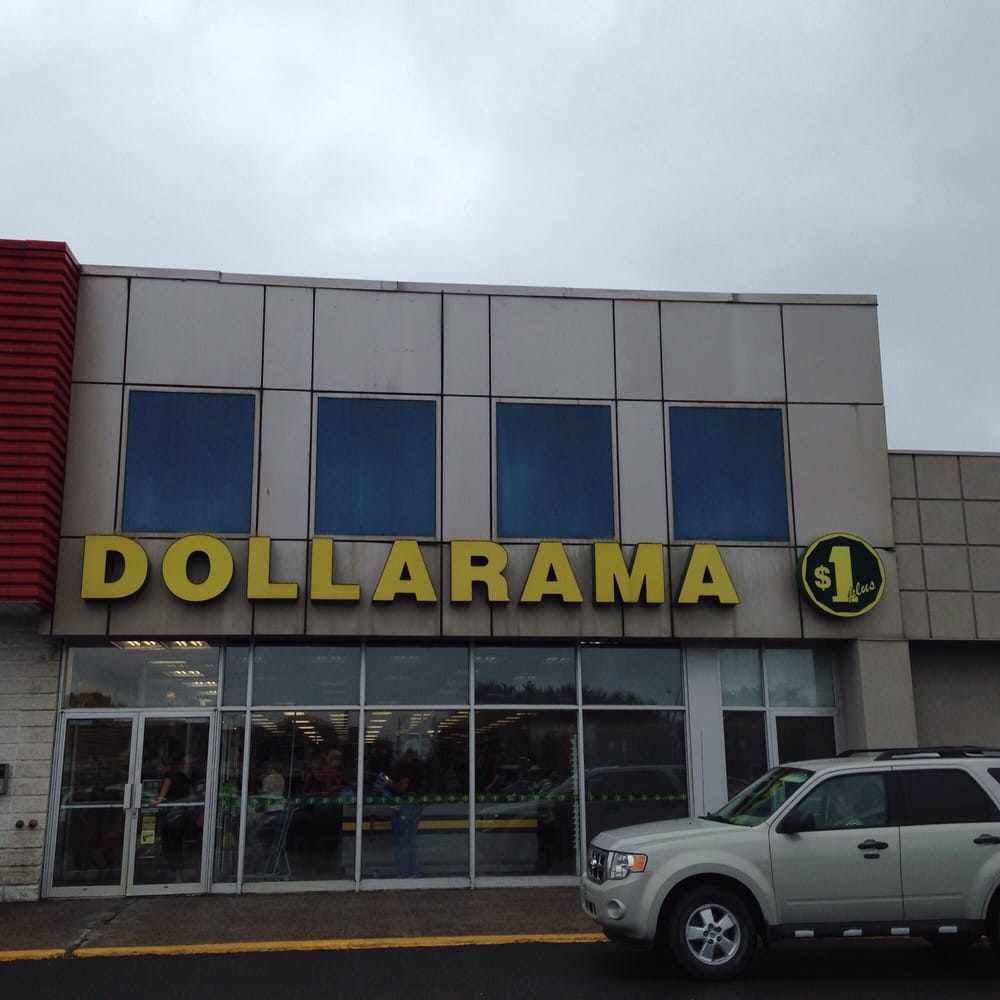 Dollarama