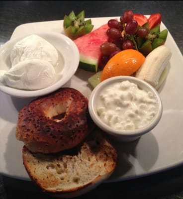 Restaurant Mama Bravo