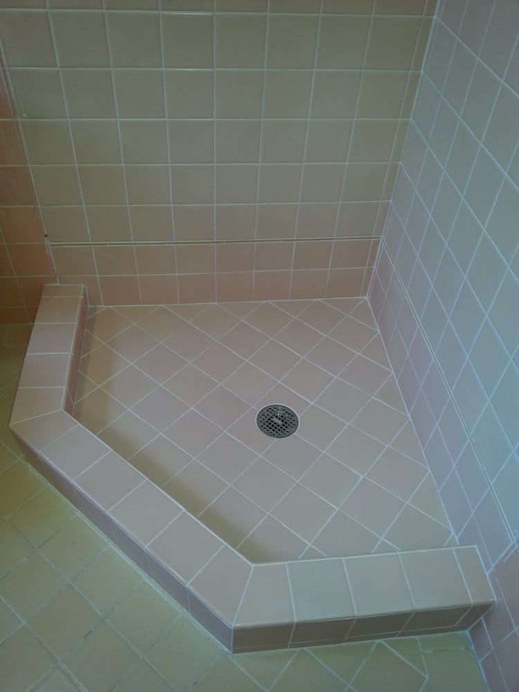 The Shower Pan King 82 Photos 39 Reviews Contractors 149 The Shower Pan King 82 Photos 39 Reviews Contractors 149 29th St Bernal Heights San Francisco Ca Phone Number Yelp