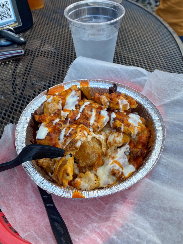 TailGate Brewery Chattanooga