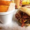 Crown Burgers