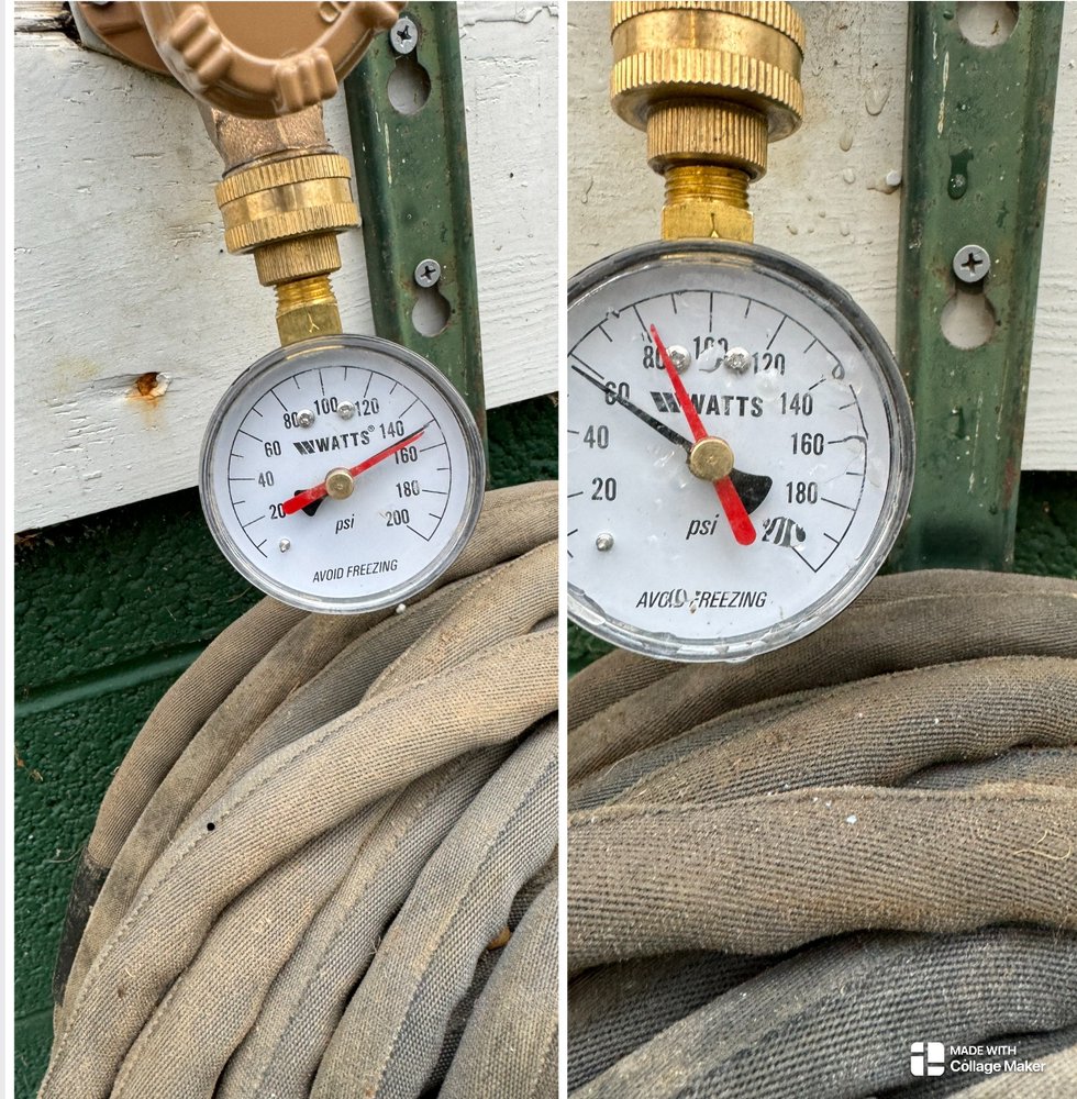 Imperial Plumbing and Drain Cleaning