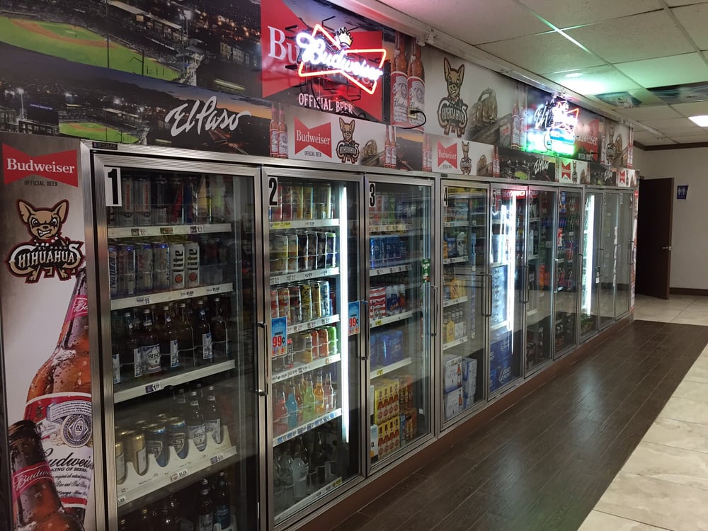 Shell Gas Station, El Paso Roadtrippers