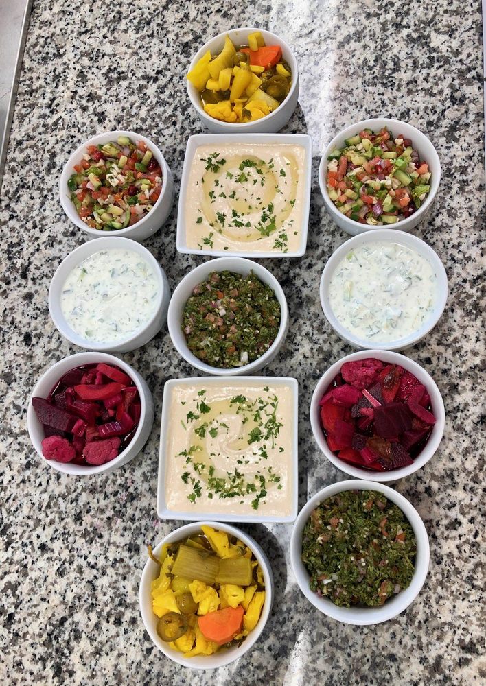 Erbil Kabob House