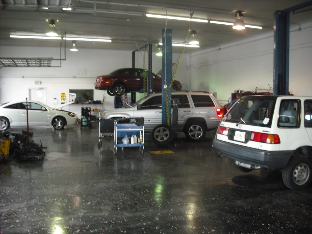 Boca Auto Center Auto Repair 1 NW 28th St, Boca Raton, FL Phone Number Yelp