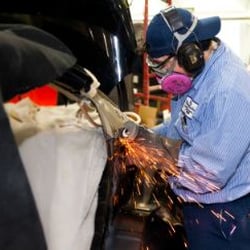 Sewell Collision Center >> Sewell Collision Center 33 Reviews Auto Repair 6303 Sewell Collision Center >> Sewell Collision Center 33 Reviews Auto Repair 6303