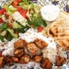 Miami Mediterranean Cuisine