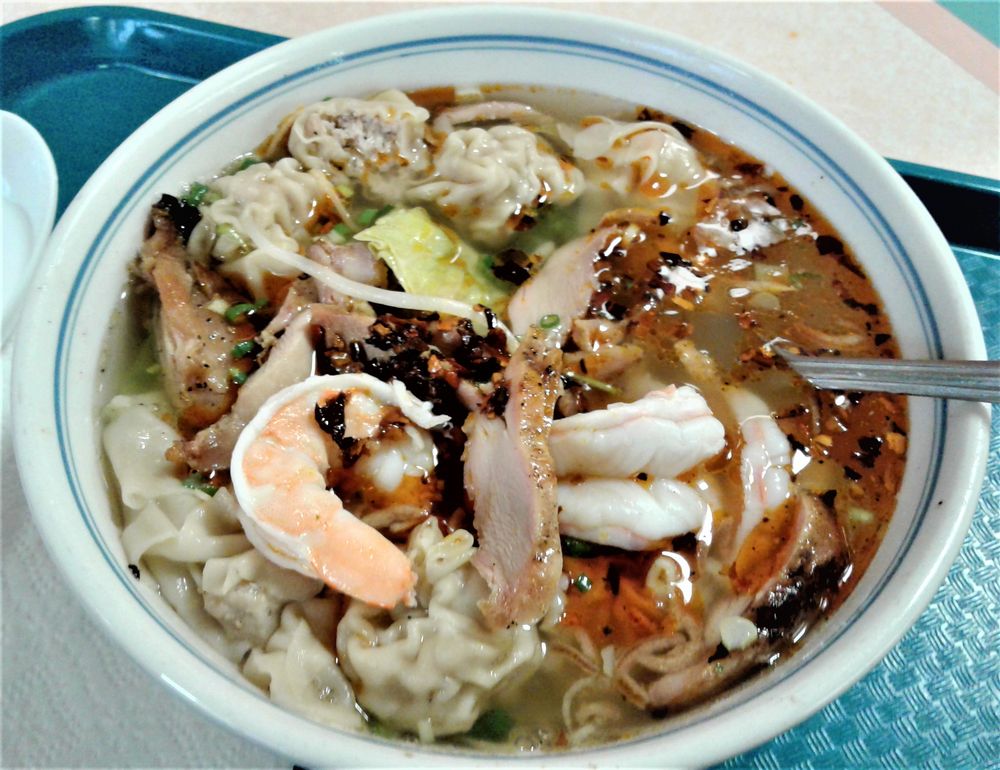 Golden Rice Bowl 13 Photos & 34 Reviews Chinese 919 K St