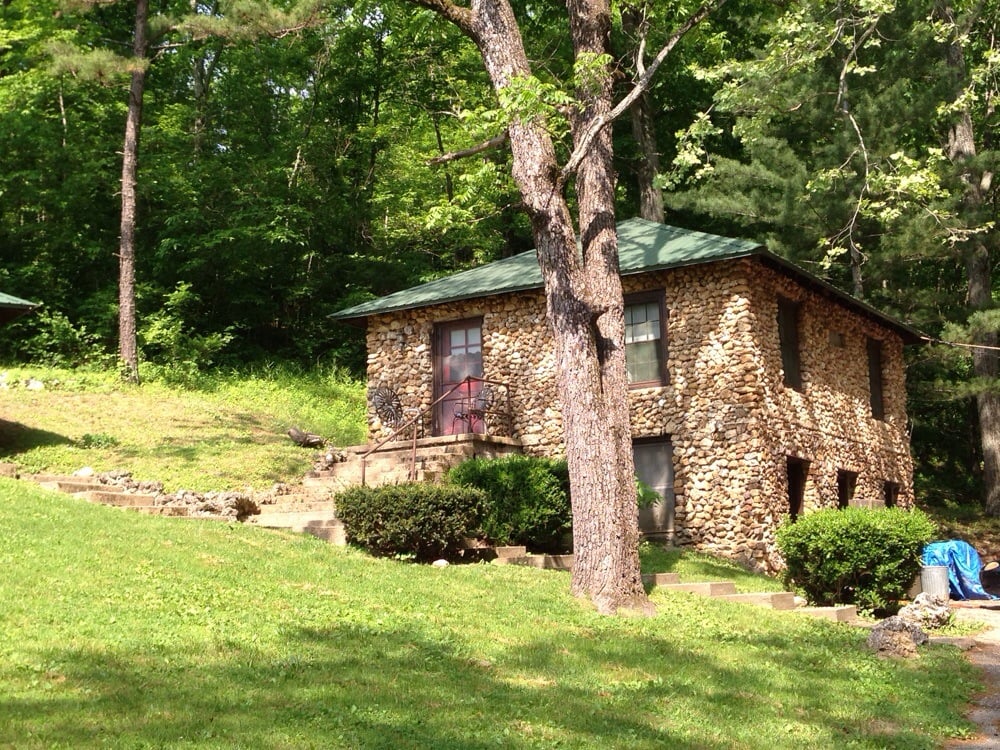 Wilderness Lodge Resort 13 Photos & 11 Reviews Hotels Peola Rd
