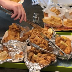 The Best 10 Seafood Restaurants Near Westport Ct 06880 With Prices Westfair Fish Chips