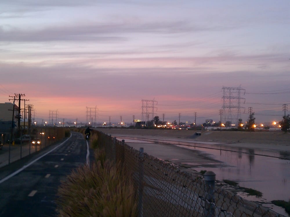 Maywood Riverfront Park 26 Photos Parks 59th Place & Walker Ave