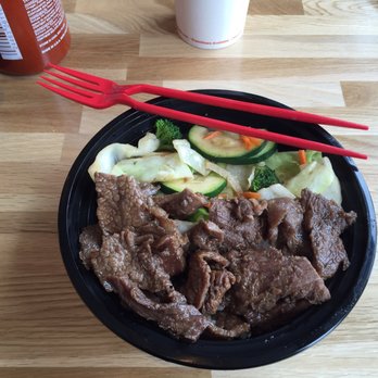 Teriyaki Madness - Order Online - 20 Photos 