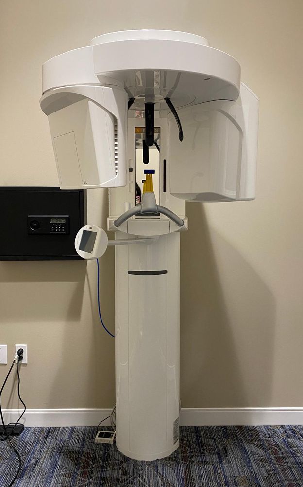 image of business Portnoy and Tu, DDS, PC Family Dentistry