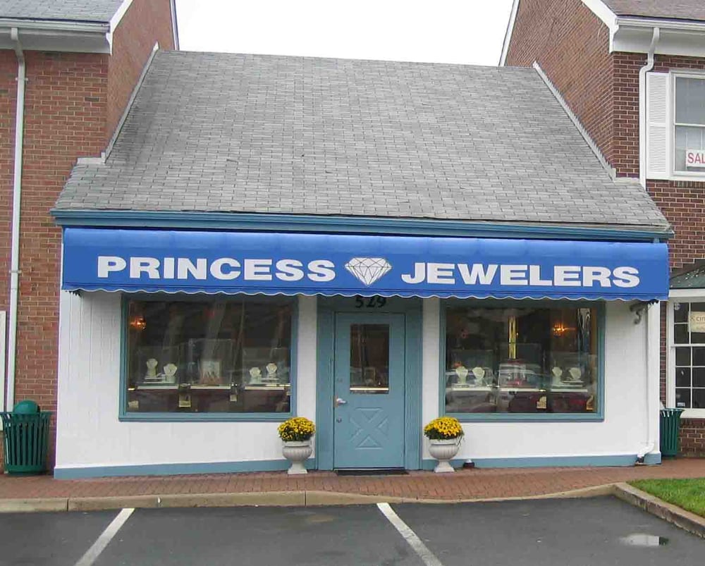 Princess Jewelers