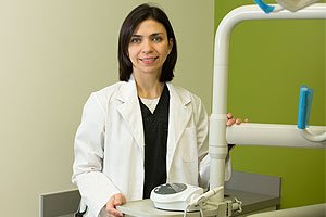image of business Bissonnet Dental