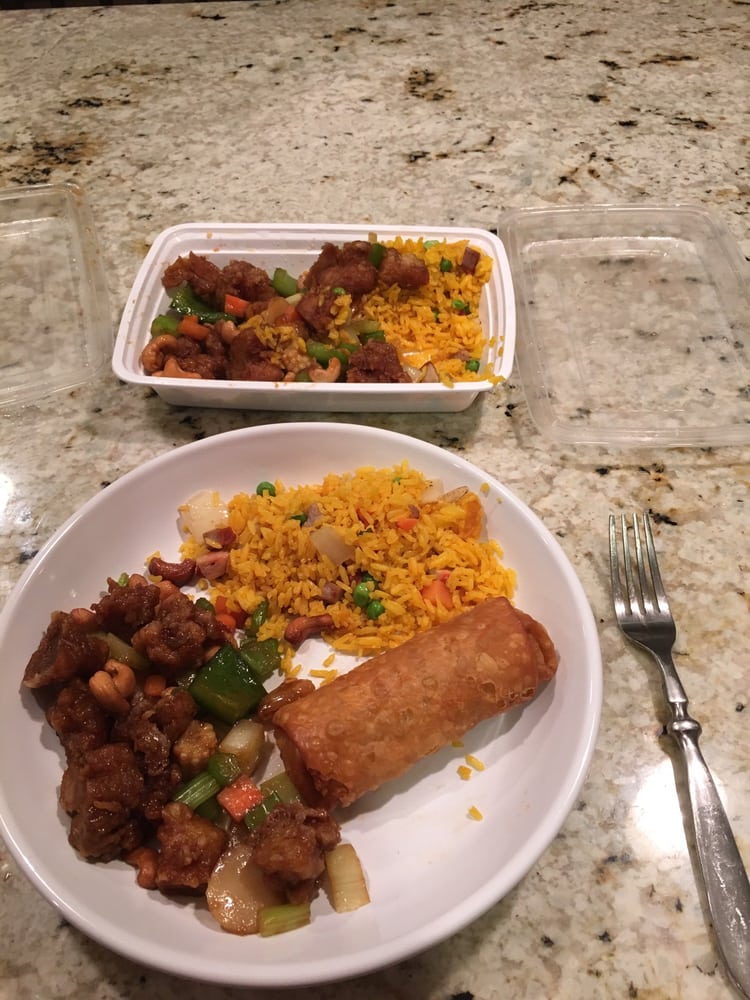 China House 14 Photos Chinese 418 S High St, Cortland, OH