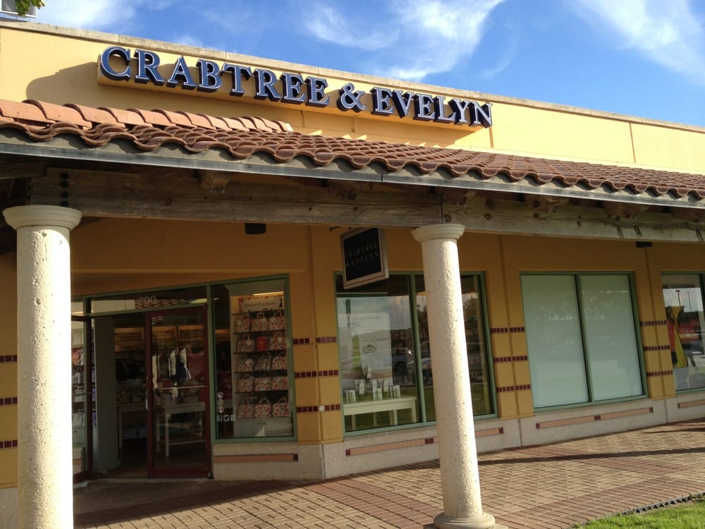 Crabtree & Evelyn Outlet Wholesale Stores 3939 Interstate Hwy 35S