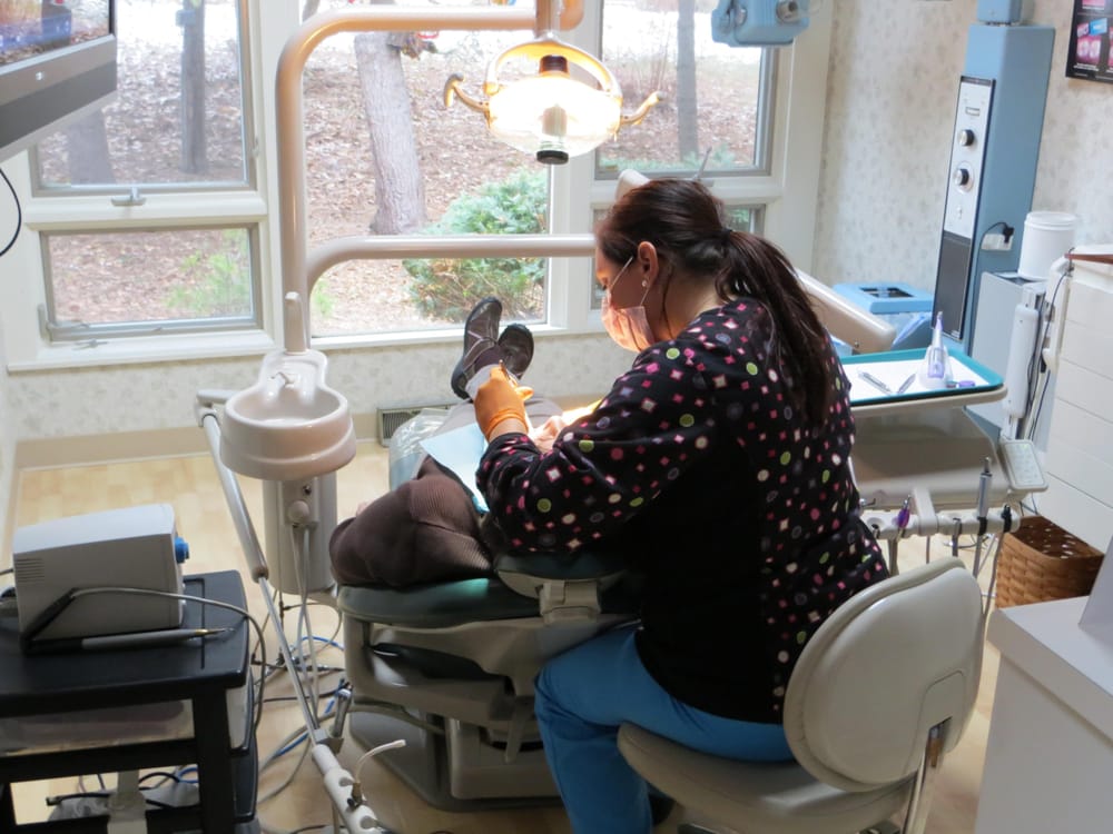 image of business Kenosha Dental Clinic