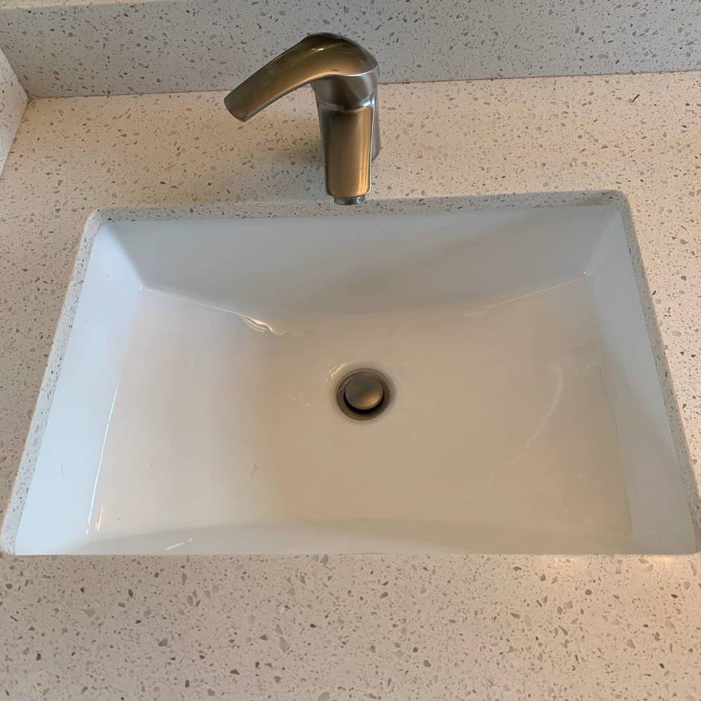 The Plumbing Company