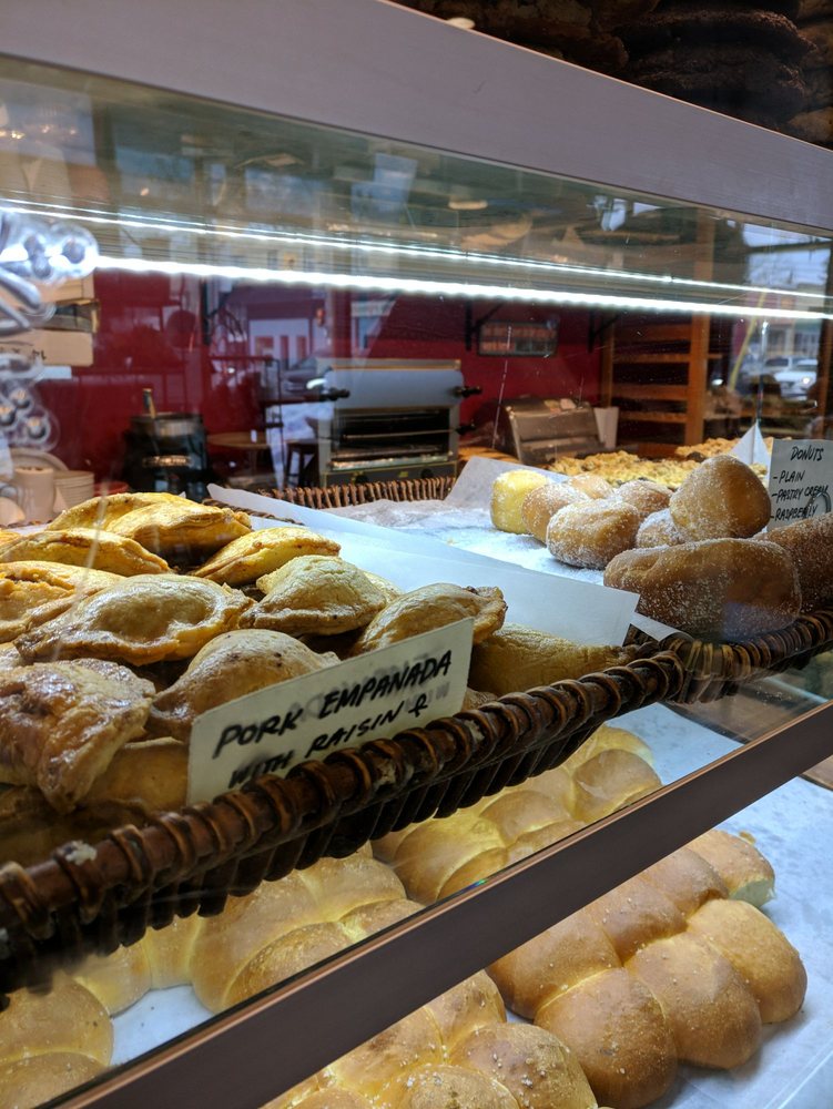 Epi Breads