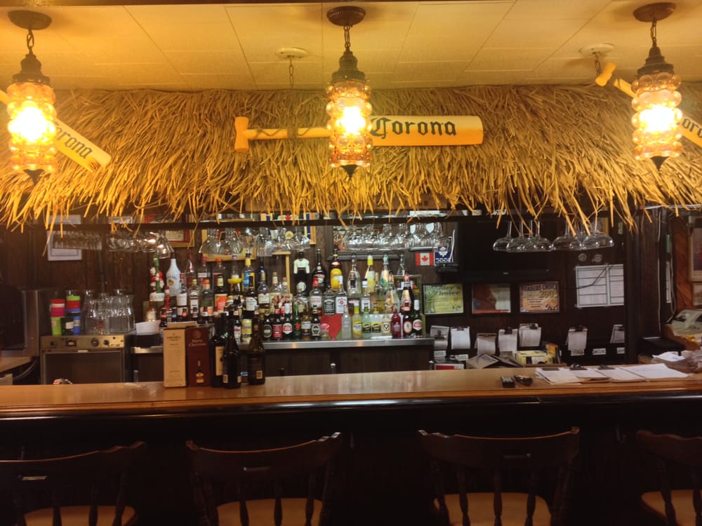Green Acres Family Restaurant